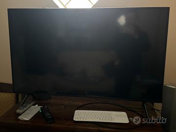 Tv samsung serie 7