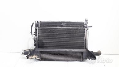 A14net KIT RADIATORI OPEL Mokka 1° Serie 1.4 Benz