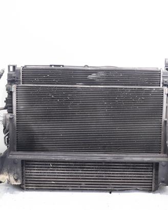 A14net KIT RADIATORI OPEL Mokka 1° Serie 1.4 Benz