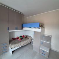 Cameretta per ragazzi