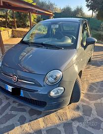 Fiat 500 gpl