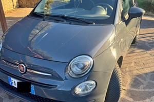 Fiat 500 gpl
