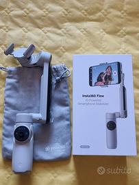 Insta360 Flow stabilizzatore per smartphone