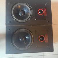 Casse Altec Lansing Challenger 05