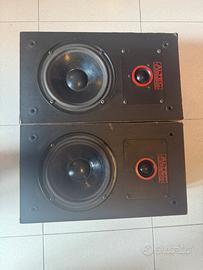 Casse Altec Lansing Challenger 05