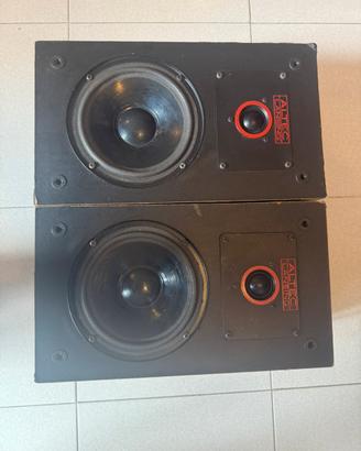 Casse Altec Lansing Challenger 05