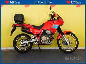 HONDA NX 650 Dominator Garantita e Finanziabile