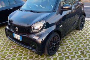 Smart fortwo 1.0 passion
