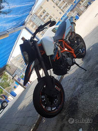 Ktm 990 sm-R