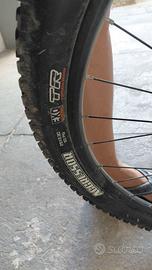 TREK Fuel EX 5 full 2015 29'Usata