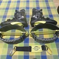 scarponi da Kangoo 