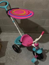 Triciclo per bambini