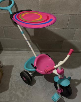 Triciclo per bambini