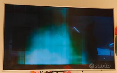 Smart TV Samsung 65" 4K (UE65MU6400)
