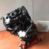 MOTORE TRIUMPH STREET TRIPLE 765 RS DEL 2023.