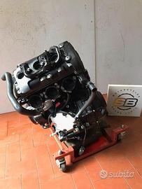 MOTORE TRIUMPH STREET TRIPLE 765 RS DEL 2023.