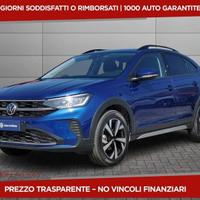 Volkswagen Taigo 1.0 tsi Edition Plus 115cv