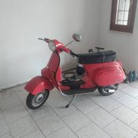 Piaggio Vespa PK 50 - 1983