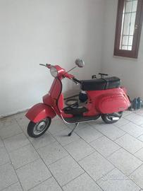 Piaggio Vespa PK 50 - 1983