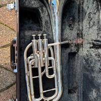 Flicorno contralto mib yamaha