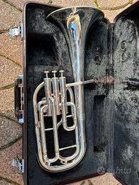 Flicorno contralto mib yamaha