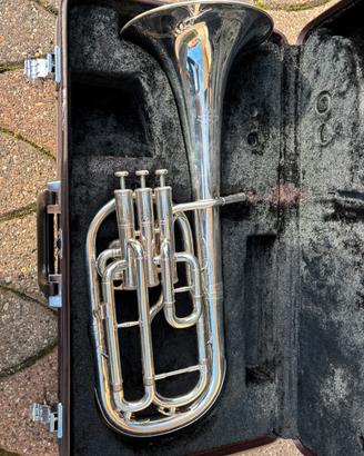 Flicorno contralto mib yamaha