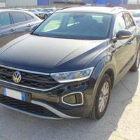 Volkswagen T-Roc 2.0 TDI SCR Life