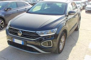Volkswagen T-Roc 2.0 TDI SCR Life