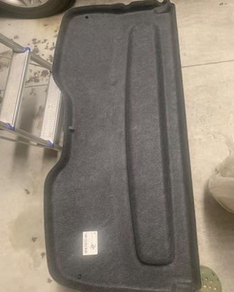 Cappelliera Renault Twingo 3’ serie