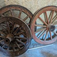 Ferro battuto antico