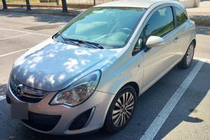 Opel 1200 benzina/GPL