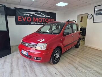 Fiat Panda 1.2