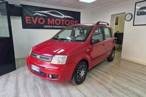 Fiat Panda 1.2