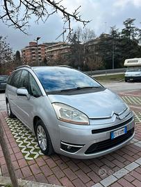Citroen C4 Gran Picasso 2009