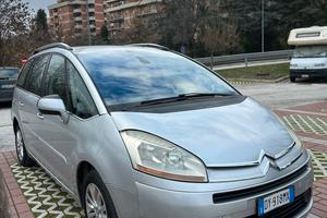 Citroen C4 Gran Picasso 2009