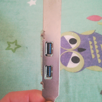 Materiale elettronico Scheda USB 3.0,ventole CPU