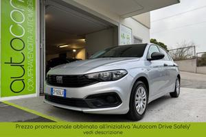 Fiat Tipo 1.4 Easy 95cv 5Porte GARANZIA 24 MESI