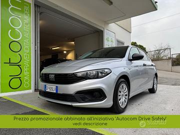 Fiat Tipo 1.4 Easy 95cv 5Porte GARANZIA 24 MESI