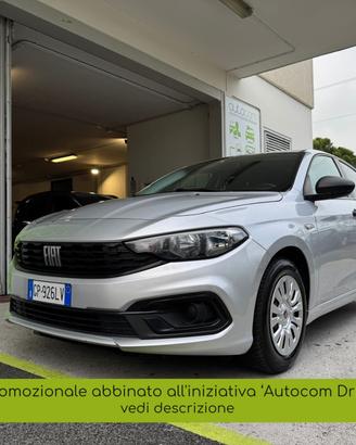 Fiat Tipo 1.4 Easy 95cv 5Porte GARANZIA 24 MESI