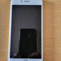 iphone s6 bianco 64gb