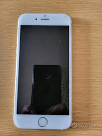 iphone s6 bianco 64gb