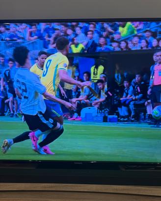 Tv telefunken più soundbar sony