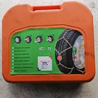 CATENE DA NEVE PER AUTO