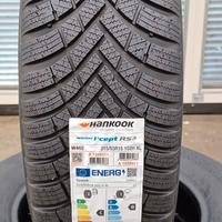 215 65 16 Hankook 