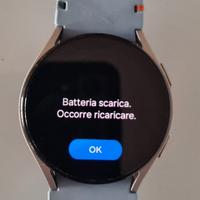 Smartwatch Samsung Galaxy Watch FE