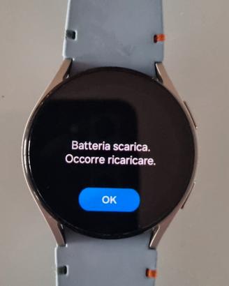 Smartwatch Samsung Galaxy Watch FE
