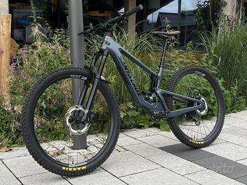 Santa Cruz Hightower CC V3 tg. M 29”