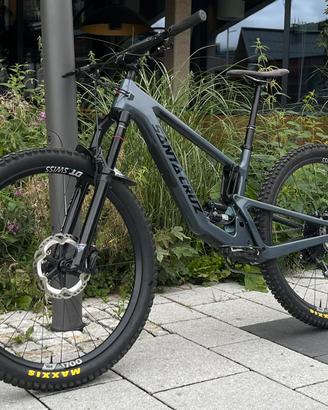 Santa Cruz Hightower CC V3 tg. M 29”