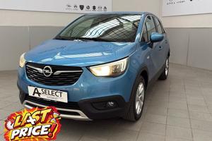 Opel Crossland X 1.5 ECOTEC Diesel 120cv Inno...