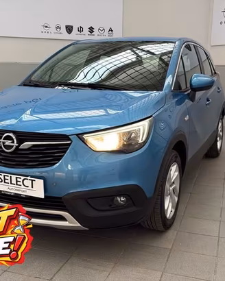 Opel Crossland X 1.5 ECOTEC Diesel 120cv Inno...